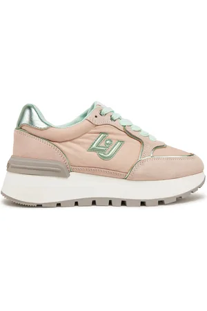 Liu Jo Sneakers Amazing 25 BA5049 PX003