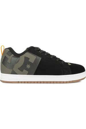 DC Comics Originals Sneakers COURT GRAFFIK SQ ADYS100442-BO0