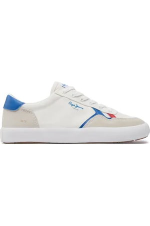 Pepe Jeans Sneakers Travis Brit M PMS31038