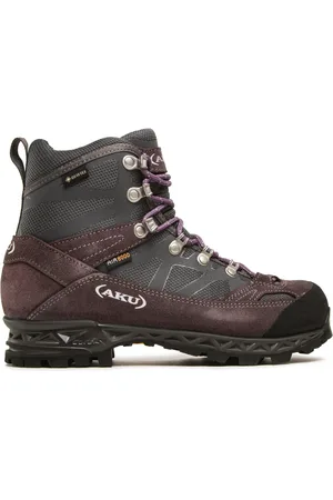 Aku Scarpe da trekking Trekker Pro Gtx W
