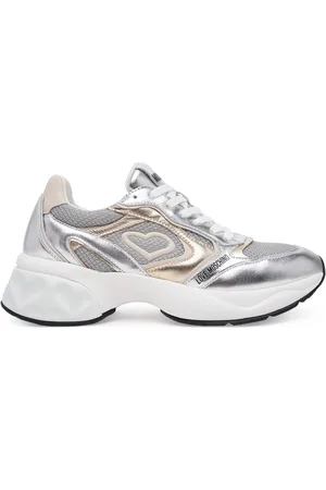 Moschino Sneakers JA15296G1MIQG90A