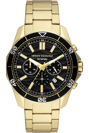 Armani Exchange Orologio Spencer AX1958