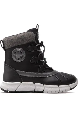 Geox Stivali da neve J Flexyper G.B Abx A J26APA 054FU C9999 S
