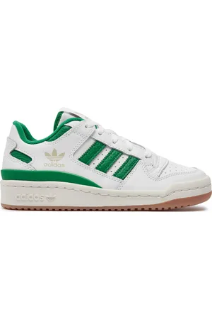 adidas Sneakers Forum Low Cl J IH0223