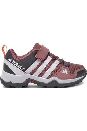 adidas Scarpe da trekking Terrex AX2R Cf K ID0915