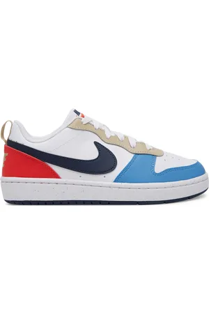 Nike Sneakers Court Borough Low Recraft (GS) DV5456