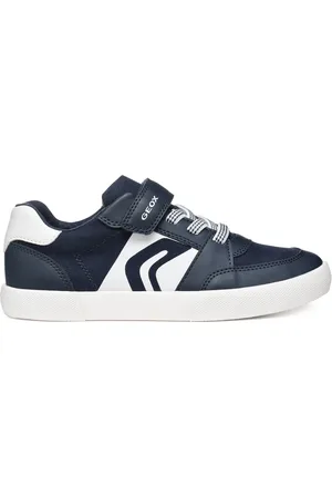 Geox Sneakers J Gisli J555CD 5410 C4211 S