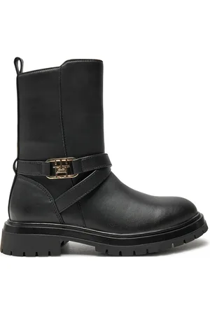 Tommy Hilfiger Stivaletti T3A5-33574-1351 M
