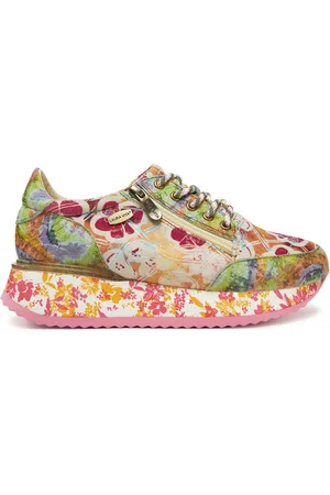 LAURA VITA Sneakers Delphine 46