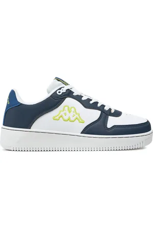 Kappa Sneakers Logo Maserta 32193CW