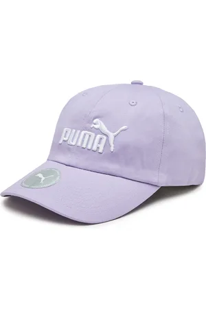 PUMA Cappellino Essentials No.1 Cap 024357
