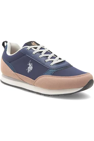 U.S. Polo Assn. Sneakers NOBIK013
