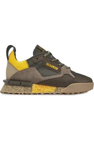 Replay Sneakers GMS1P .000.C0052L