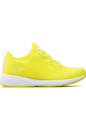 Skechers Sneakers BOBS Sport Squad - Glowrider 33162/NYEL
