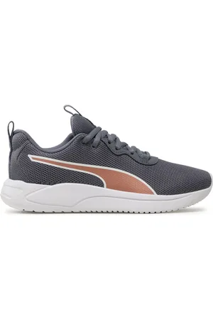 PUMA Scarpe running Resolve Modern Weave 377994 03