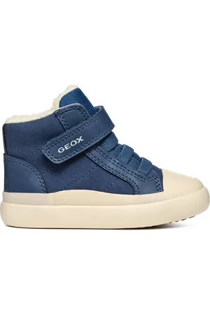Geox Polacchine B Gisli Boy B461NB 0AFME C4000 M