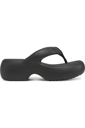 Melissa Infradito Free Fuzzy Platform Ad M 35875