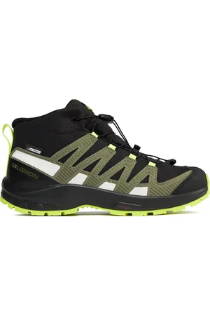 Salomon Scarpe da trekking Xa Pro V8 Mid Clima™ Waterproof L47289400