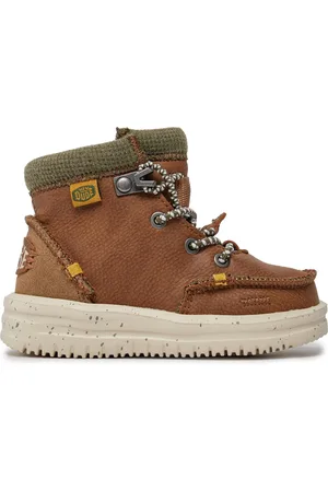 Hey dude Polacchine Bradley Boot Youth 40417-267