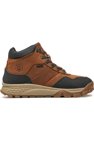 Lumberjack Sneakers Webster SMH6401-001-H01