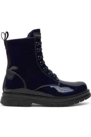 Tommy Hilfiger Stivaletti T4A5-33588-0775 M