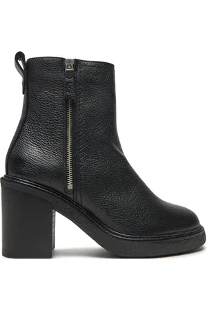 Clarks Stivaletti Cassiano Zip 26178671