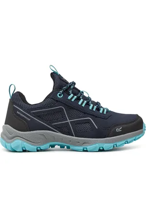Regatta Scarpe da trekking VendeavourSuedeLw RWF837