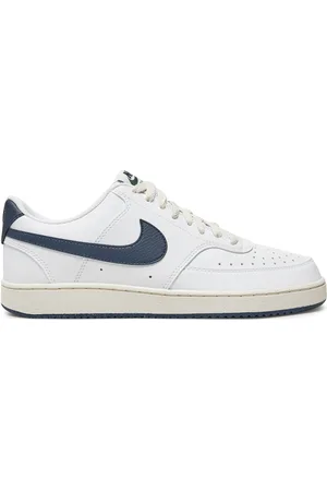 Nike Sneakers Court Vision Lo HF9198 100