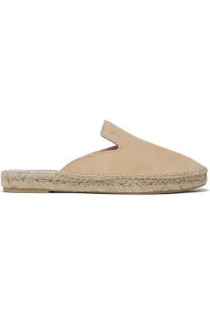 MANEBI Espadrillas Suede Mules M 1.1 M0