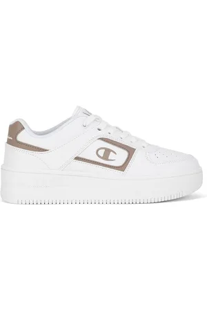 Champion Sneakers FOUL PLAY PLAT ELEMENT BS S11744-WW016