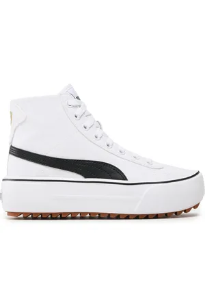 PUMA Sneakers Kaia Mid Cv 384409 01