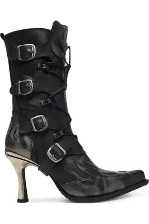 New Rock Stivaletti M-9591-S3