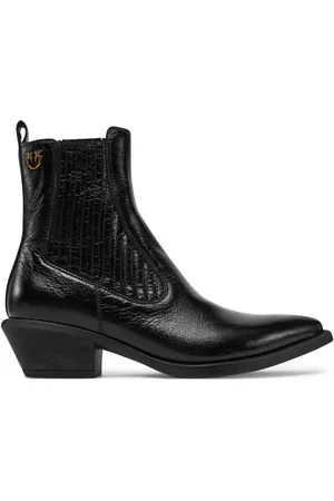 Pinko Stivali texani Tex 14 SD0345P083