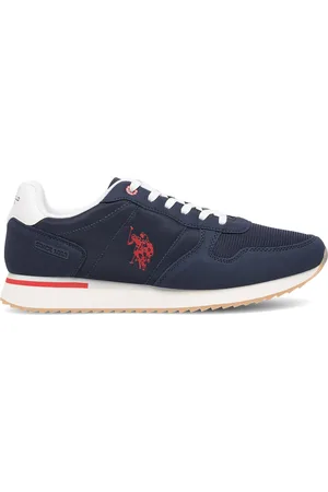 U.S. Polo Assn. Sneakers ALTENA001A