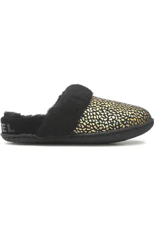 sorel Pantofole Youth Nakiska™ Slide II NY4892