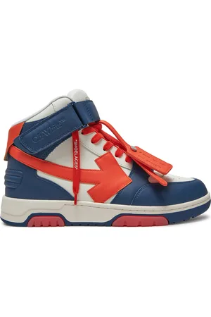 OFF-WHITE Sneakers OMIA259S23LEA