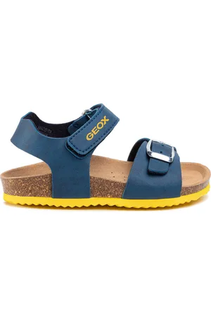 Geox Sandali J Ghita B. B J028LB 000BC C4005 M