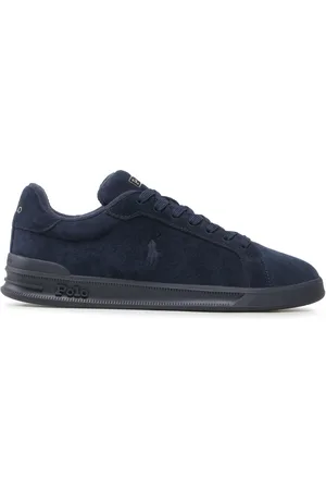 Ralph Lauren Sneakers Hrt Ct II 809877601002