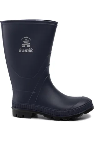 Kamik Wellington Stomp EK4149