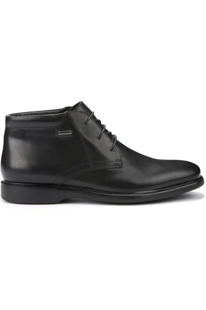 Geox Polacchine U Brayden 2Fit Abx D U54N1D 00043 C9999