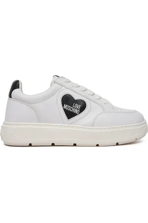 Moschino Sneakers JA15154G1MIA110A