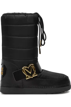 Moschino Stivali da neve JA24052G1LISB00B