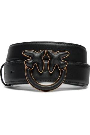 Pinko Cintura da donna Love Bery Click Puff H3 Belt AI 24-25 PLT01 103792 A1Z5
