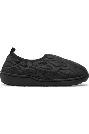 Suburban Riot Pantofole Packable Outline