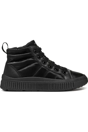 Geox Sneakers J Laquinny Girl J46M3C 0LVBC C9999 S