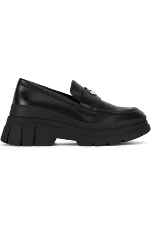 DeeZee Chunky loafers 20253-5B