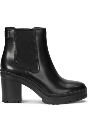 Ralph Lauren Stivaletti 802937825001