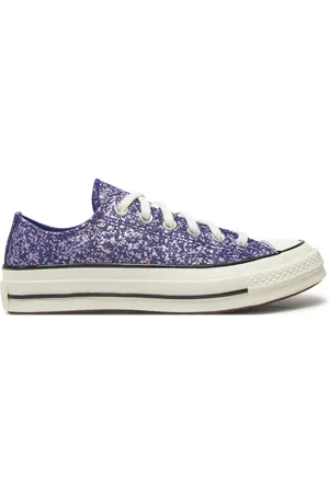Converse Scarpe da ginnastica Chuck 70 Glitter A11134C