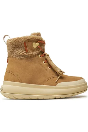 Merrell Stivali da neve Marquette Thermo Lace Wp J007058