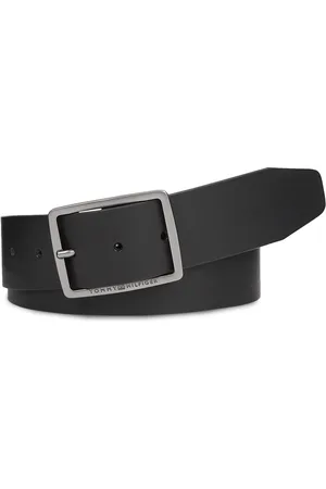 Tommy Hilfiger Cintura da uomo Oliver 4.0 Ext AM0AM12299